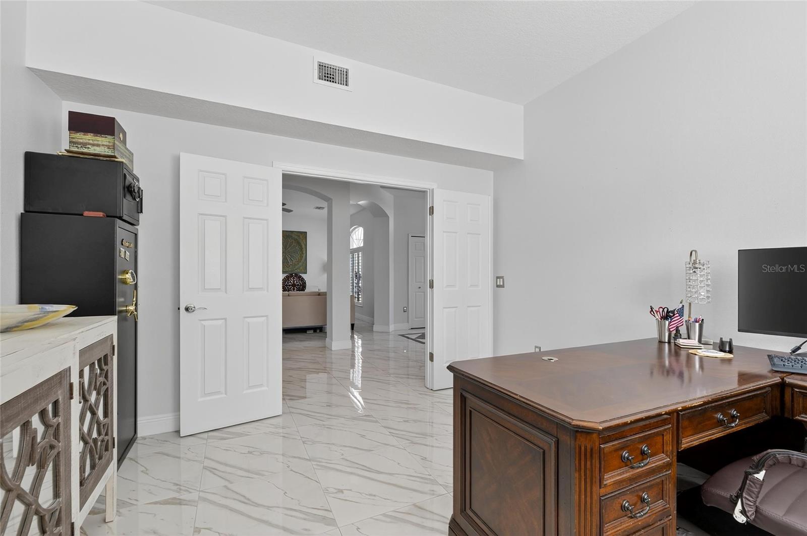 BAY ARBOR - Residential