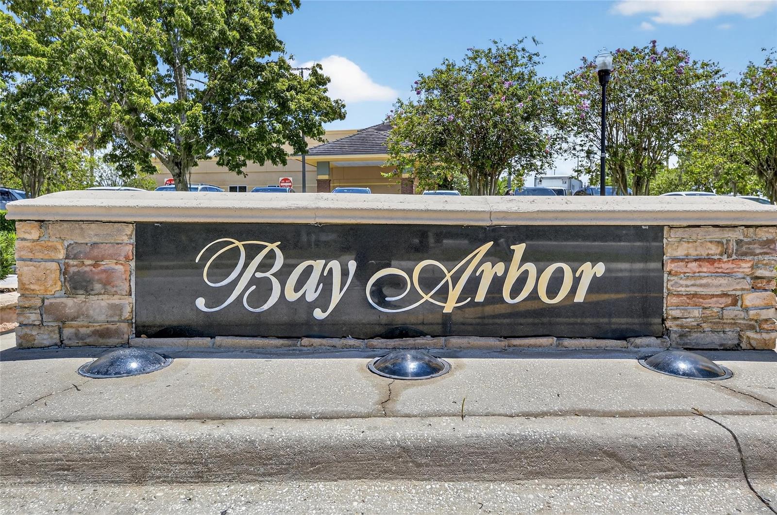 BAY ARBOR - Residential
