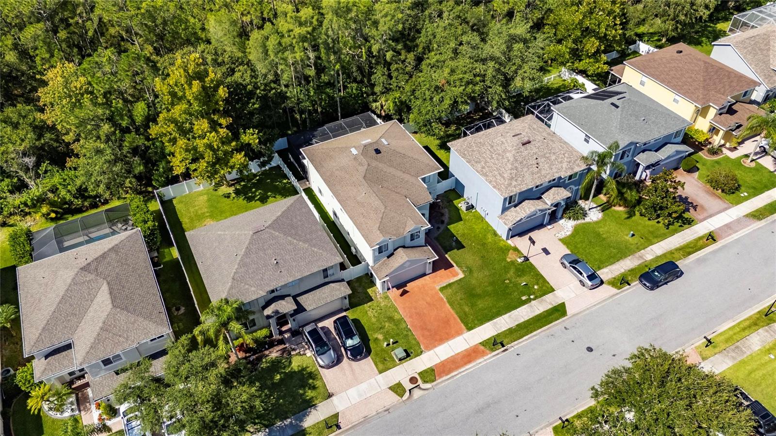 BAY ARBOR - Residential