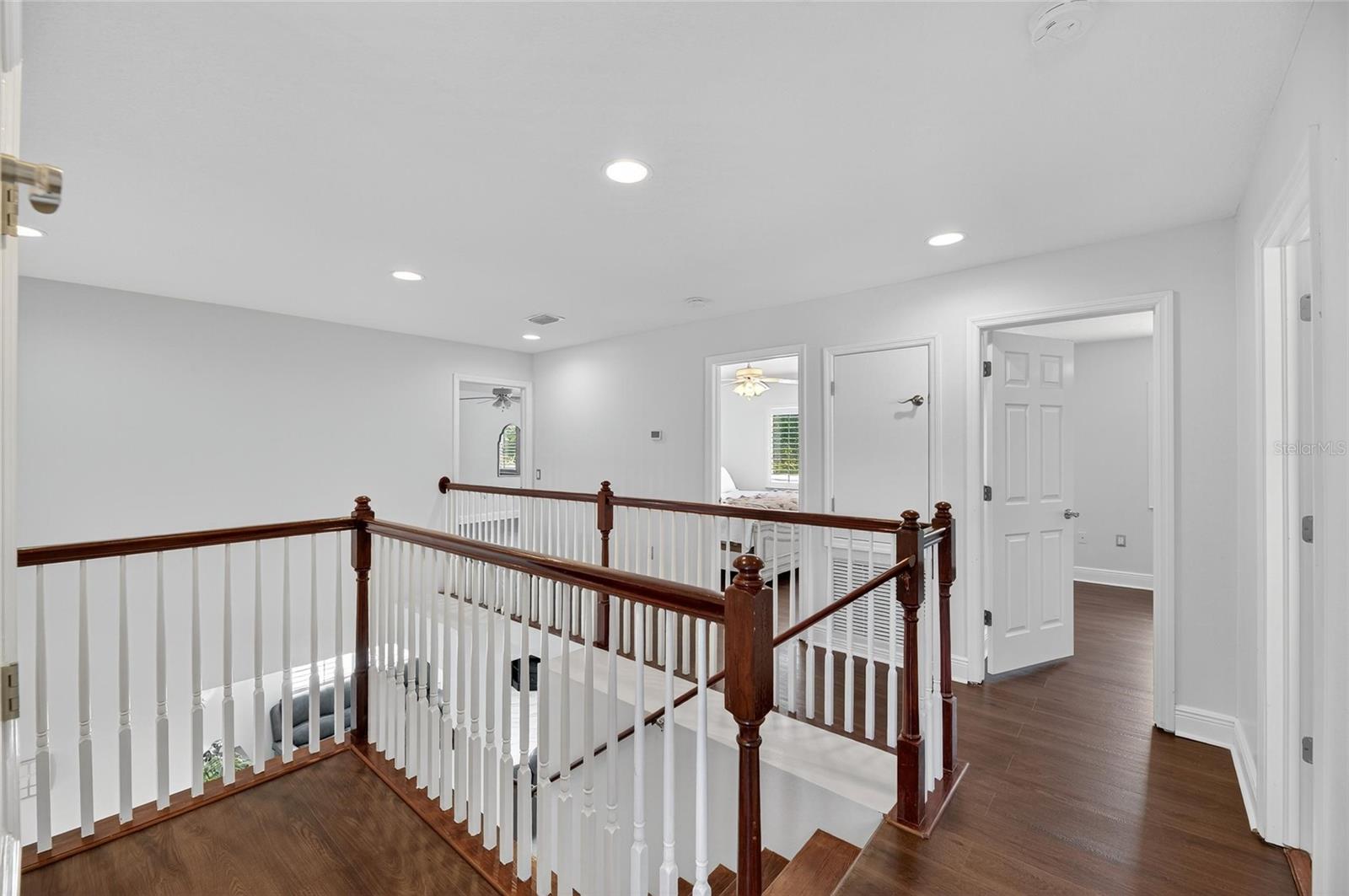 BAY ARBOR - Residential