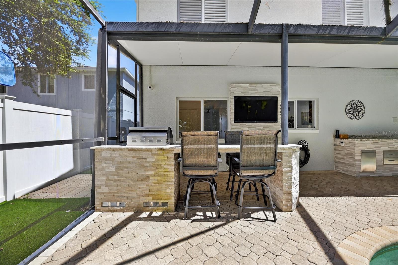 BAY ARBOR - Residential