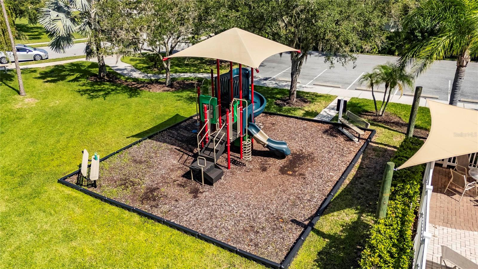 BAY ARBOR - Residential