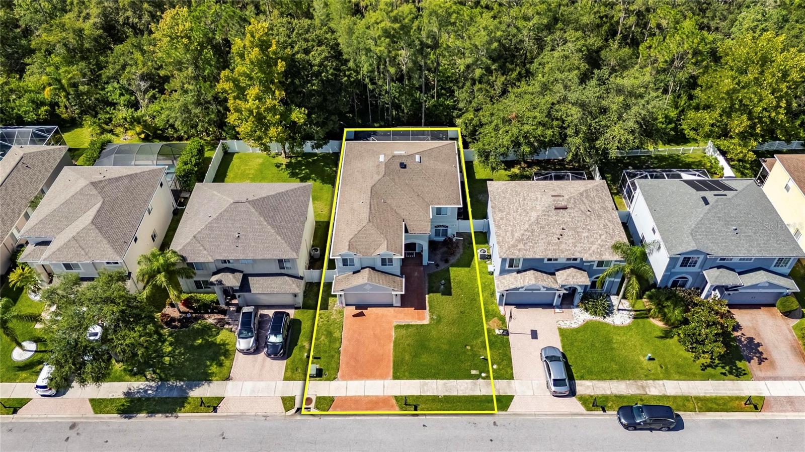 BAY ARBOR - Residential