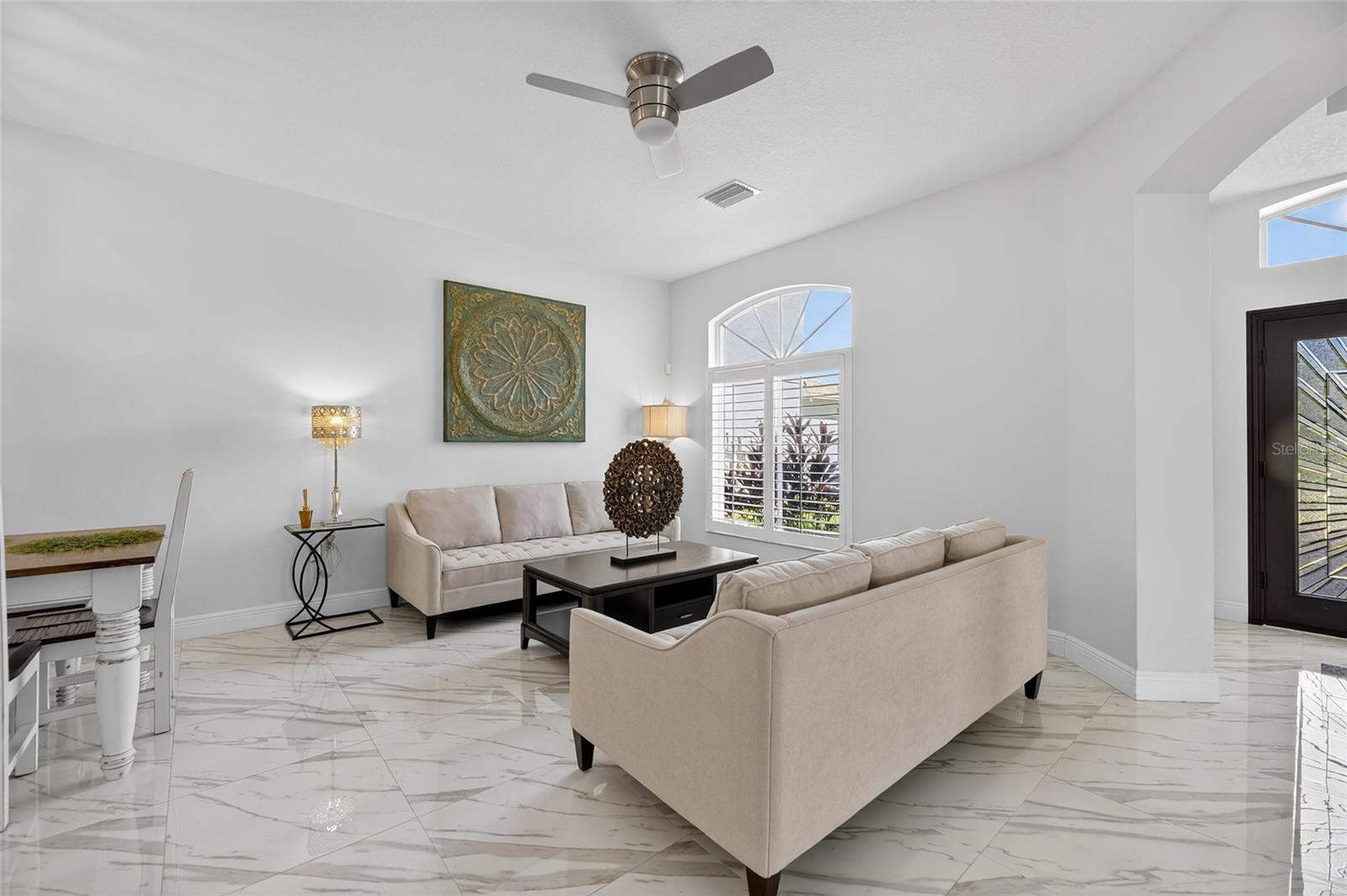 BAY ARBOR - Residential