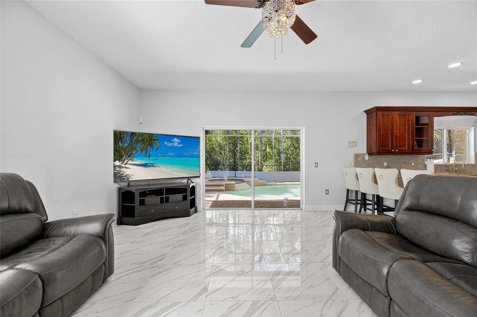 BAY ARBOR - Residential