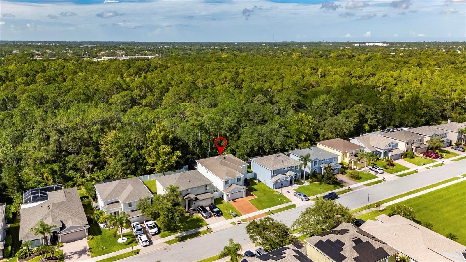 BAY ARBOR - Residential