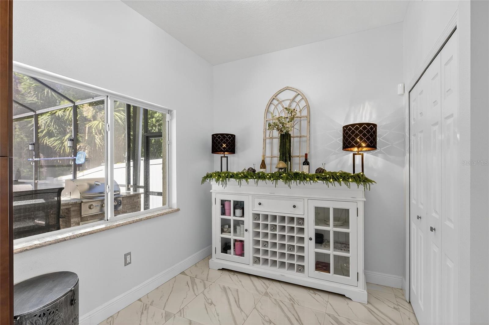 BAY ARBOR - Residential