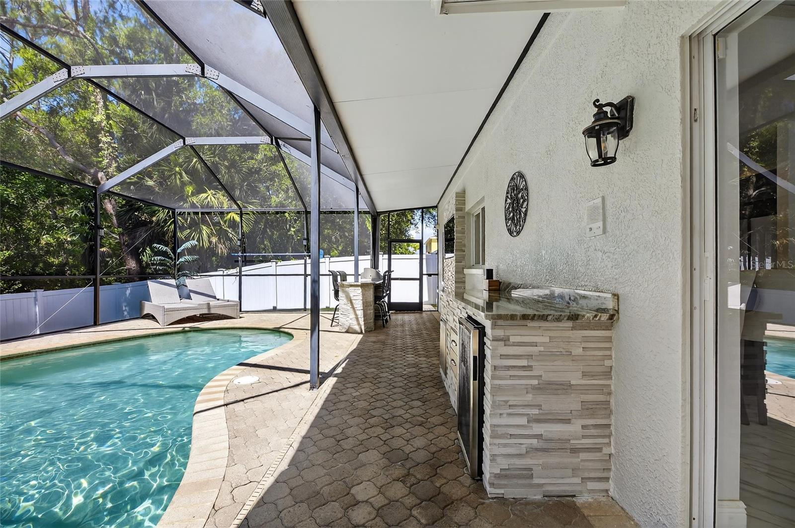 BAY ARBOR - Residential