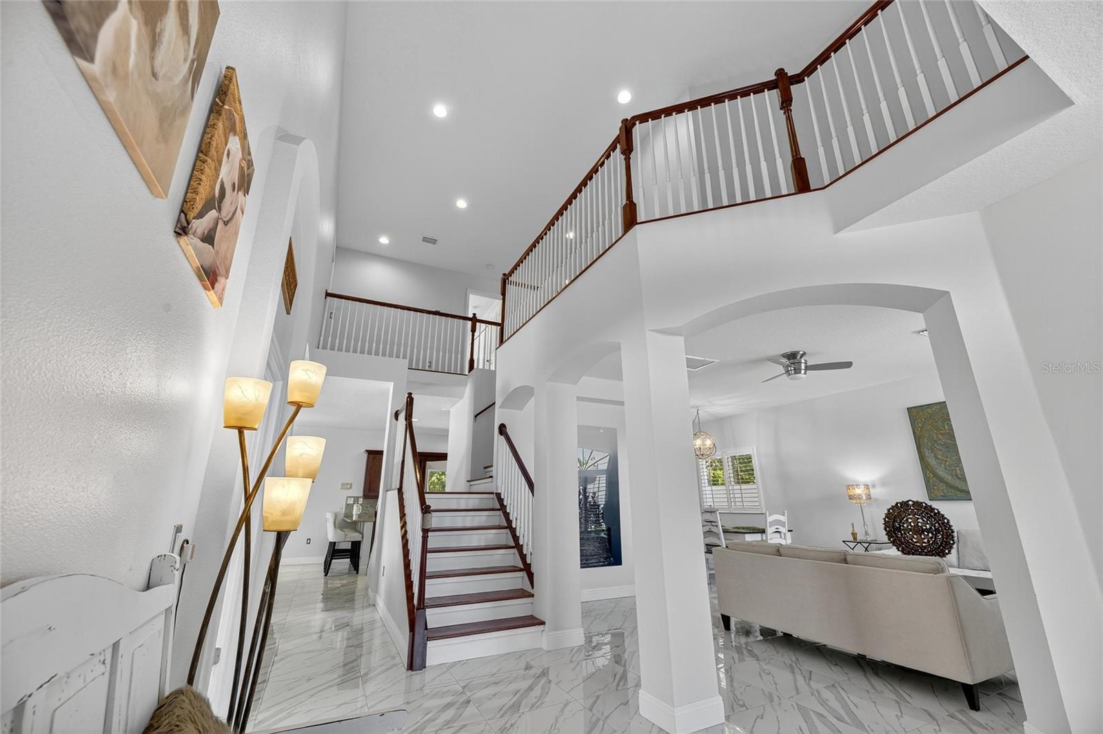 BAY ARBOR - Residential