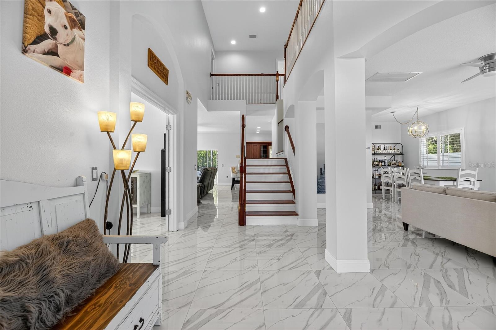 BAY ARBOR - Residential