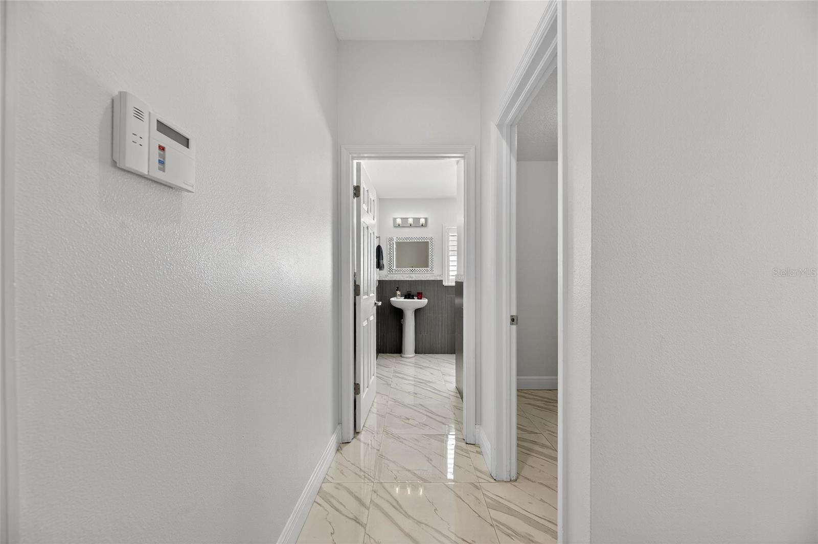 BAY ARBOR - Residential