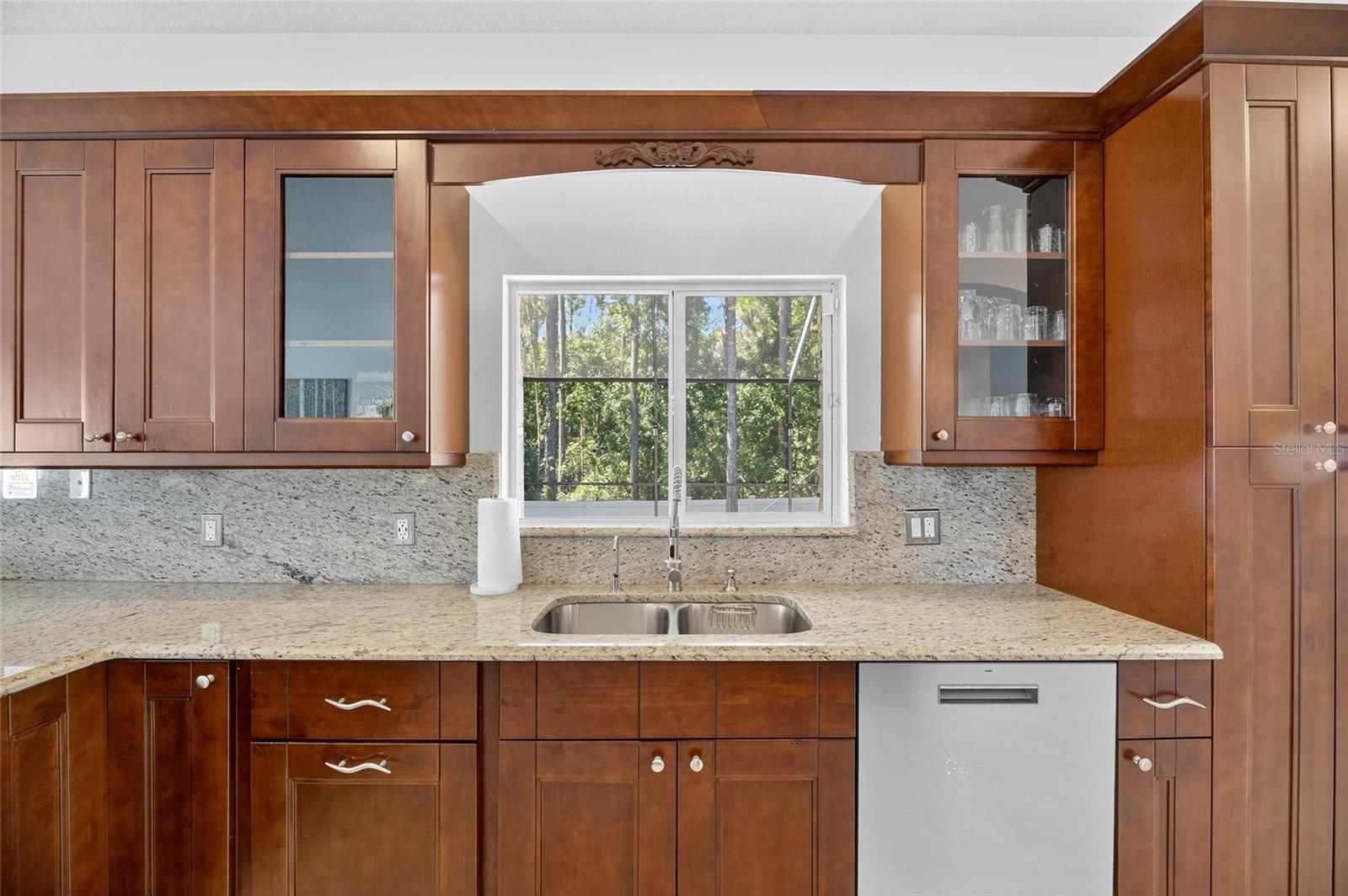 BAY ARBOR - Residential