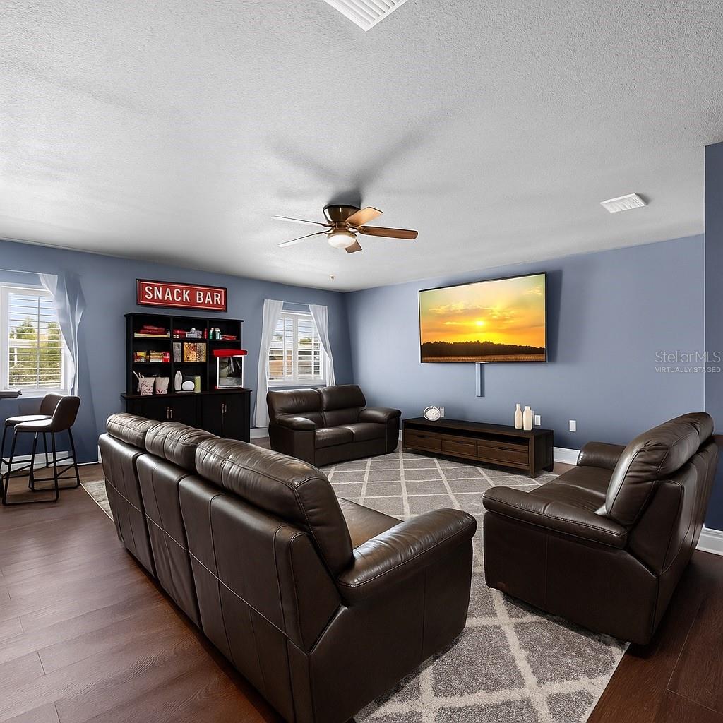 BAY ARBOR - Residential