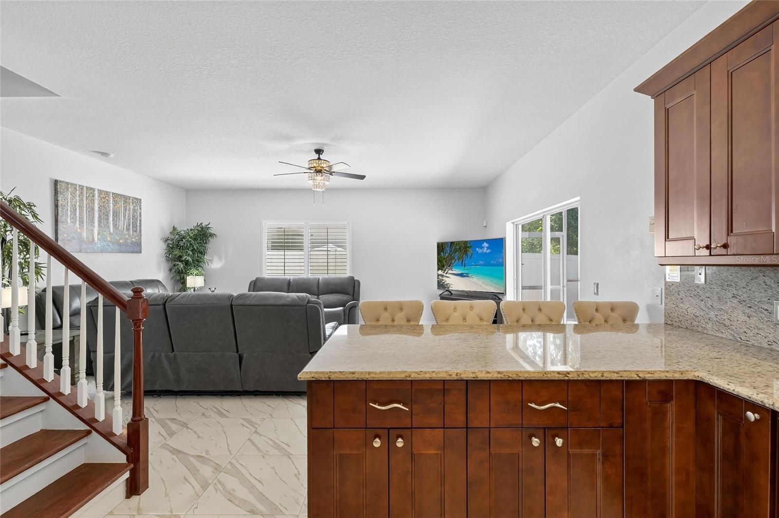 BAY ARBOR - Residential