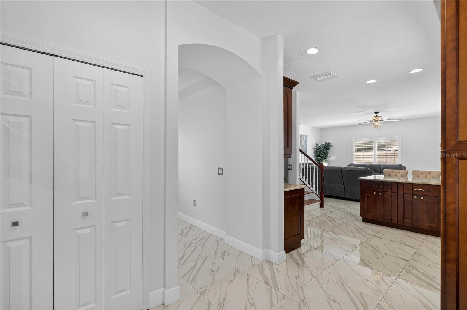 BAY ARBOR - Residential