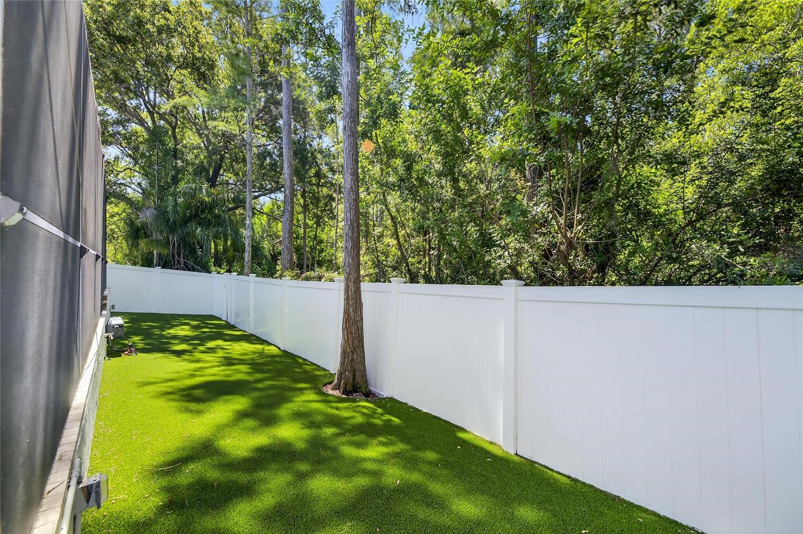 BAY ARBOR - Residential