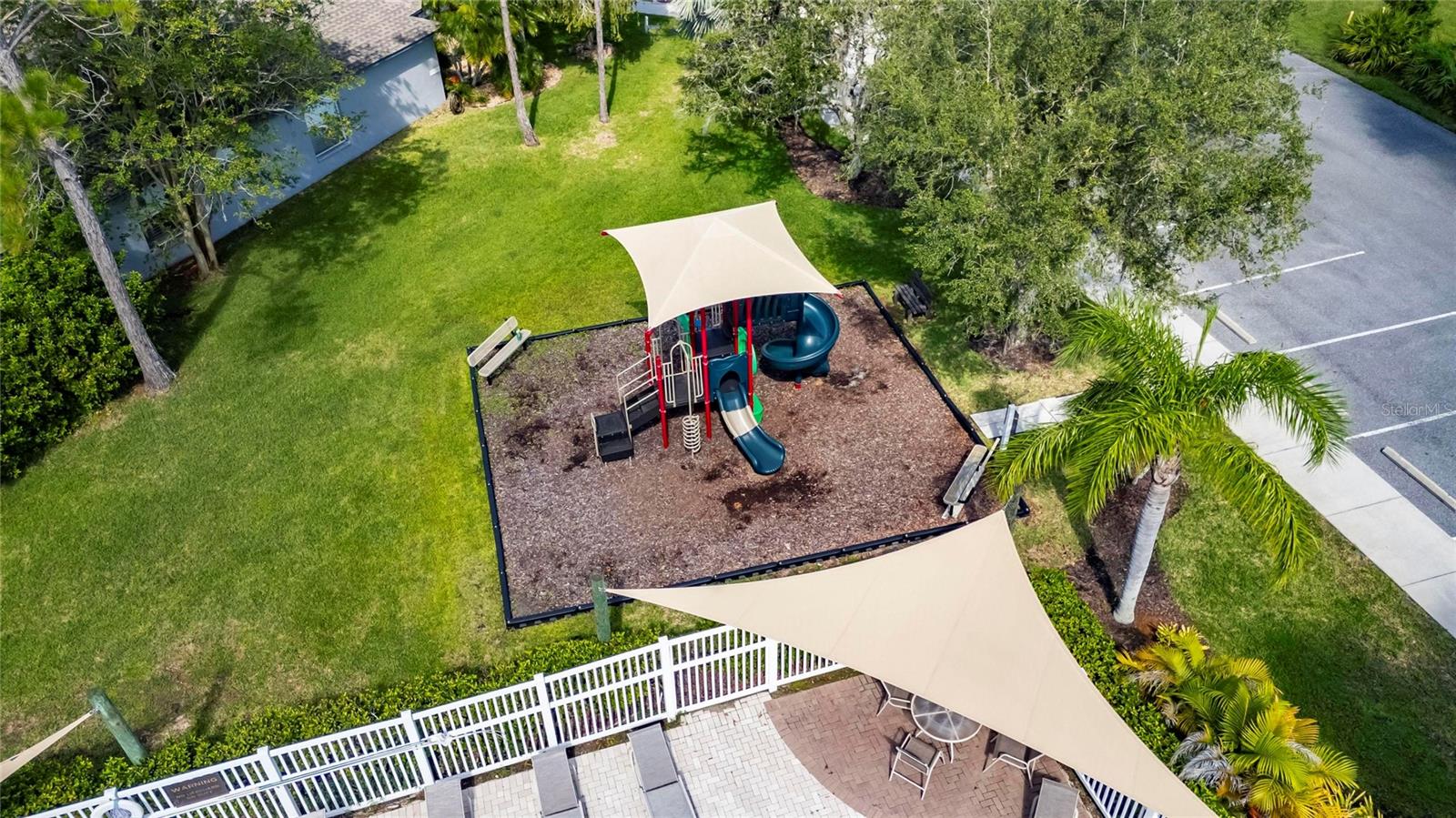 BAY ARBOR - Residential