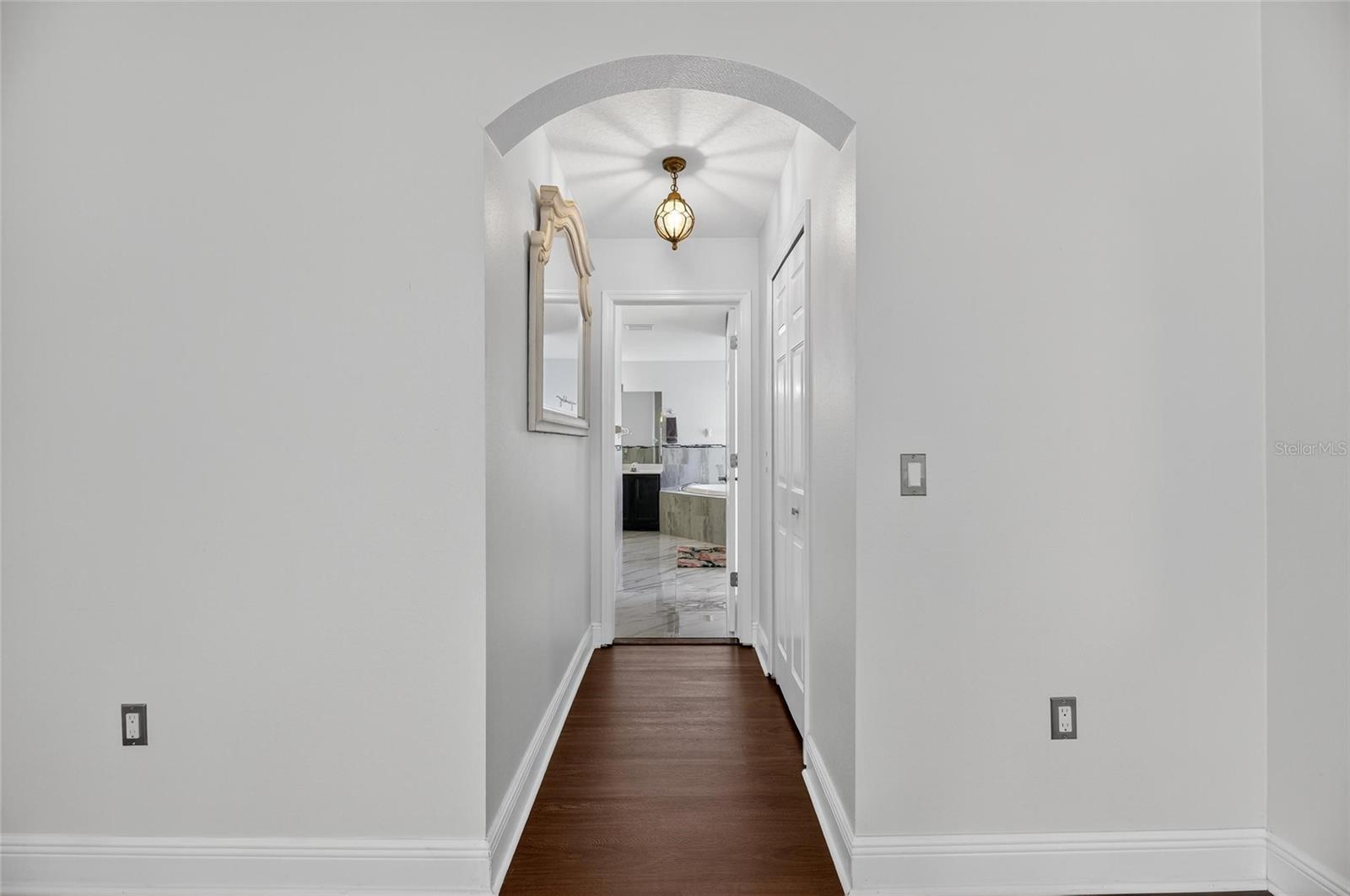 BAY ARBOR - Residential