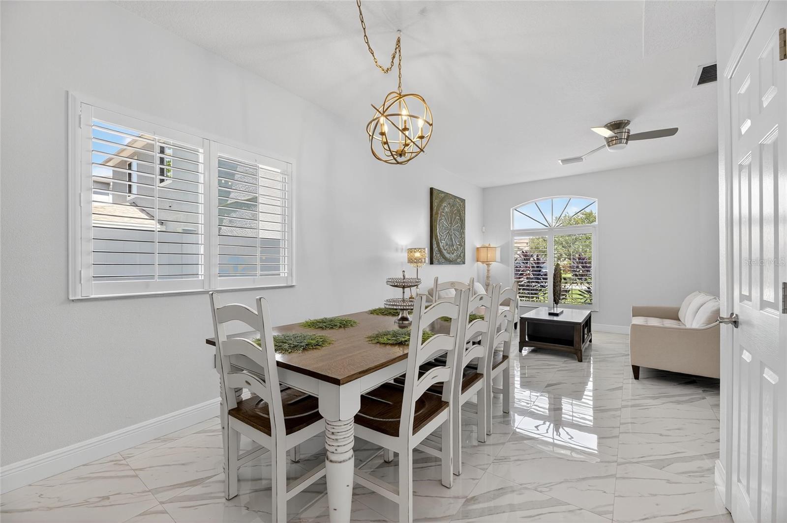 BAY ARBOR - Residential