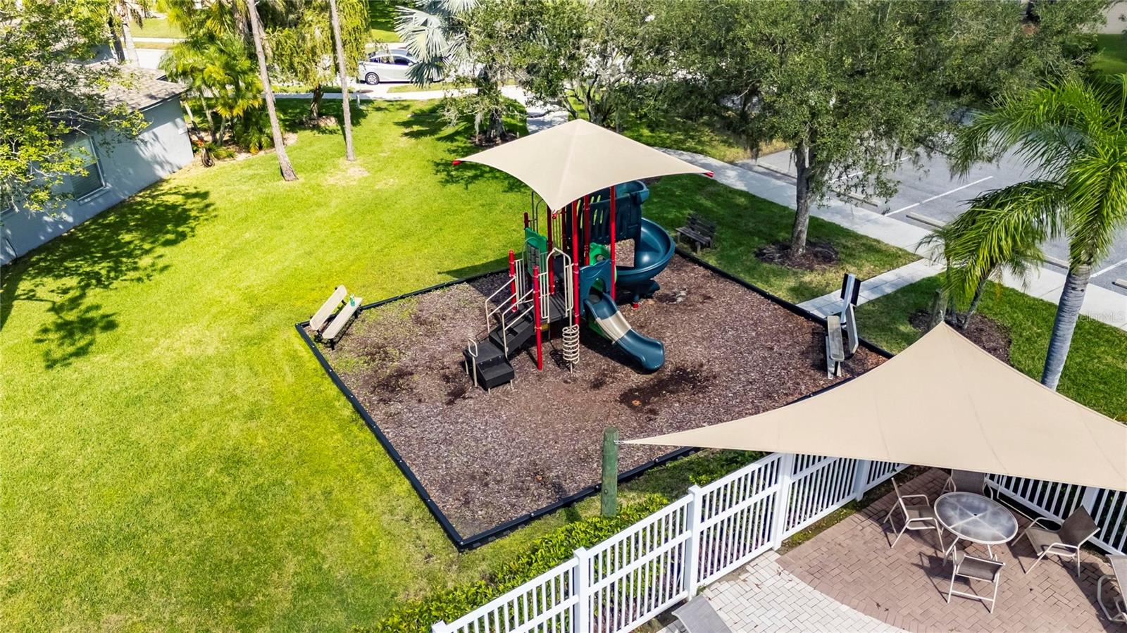 BAY ARBOR - Residential