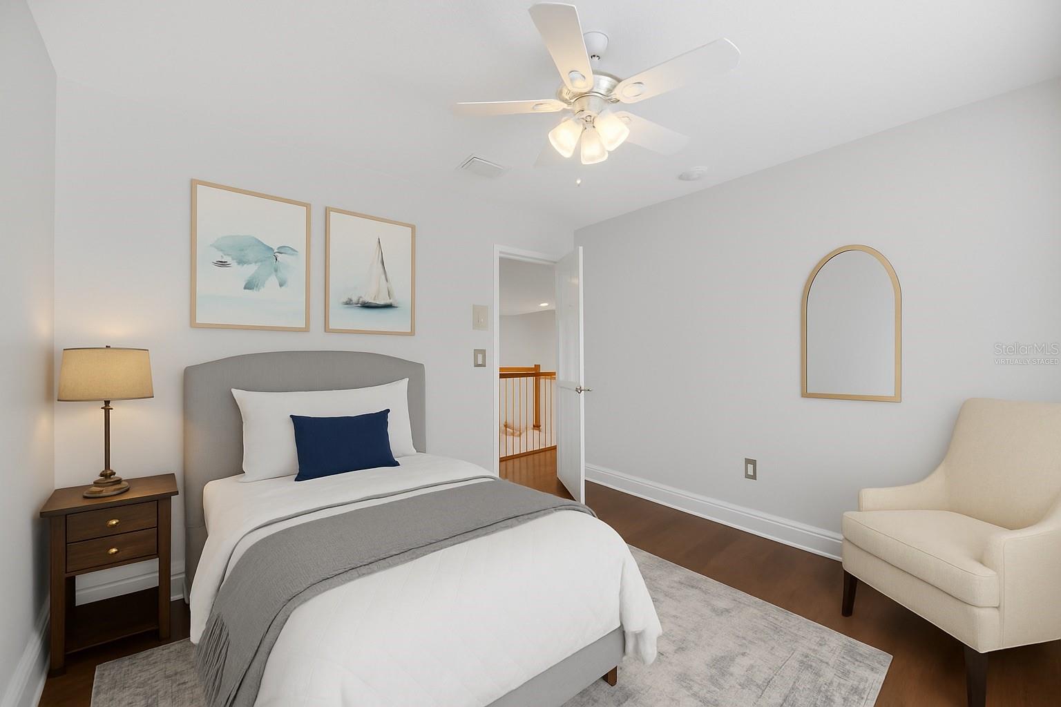 BAY ARBOR - Residential