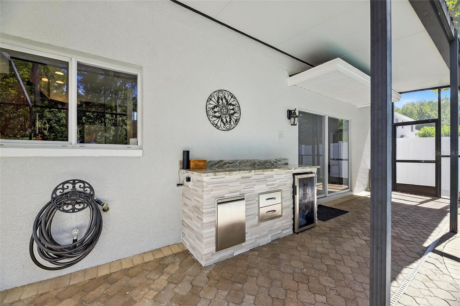 BAY ARBOR - Residential