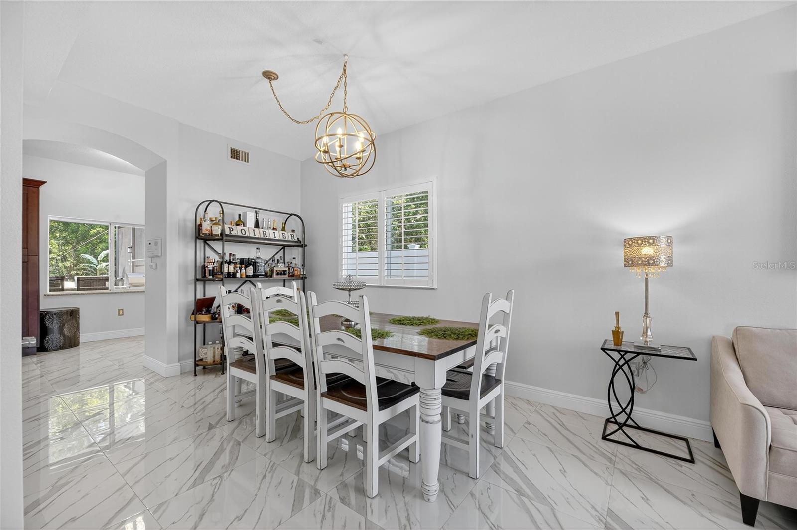 BAY ARBOR - Residential