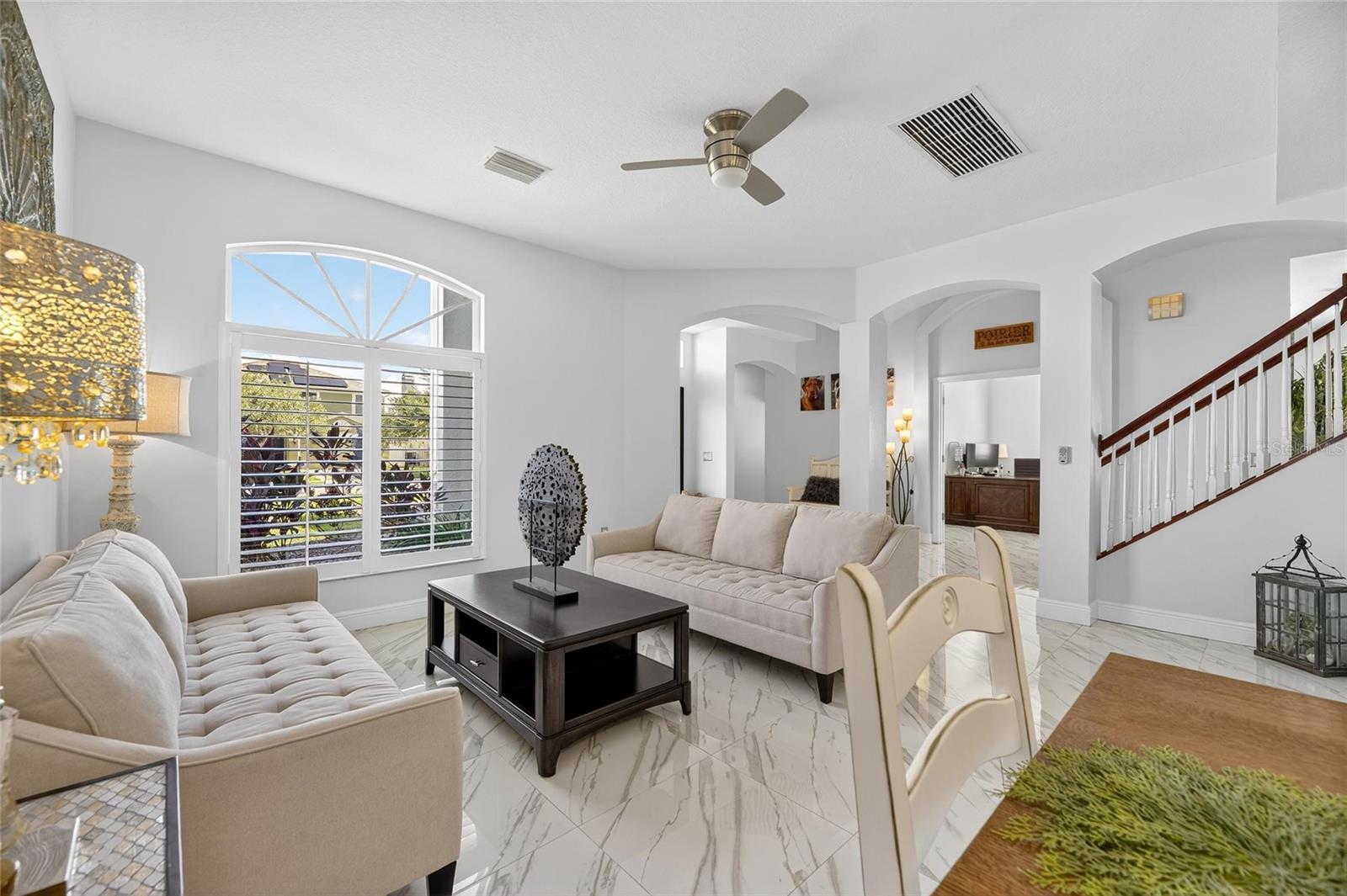 BAY ARBOR - Residential