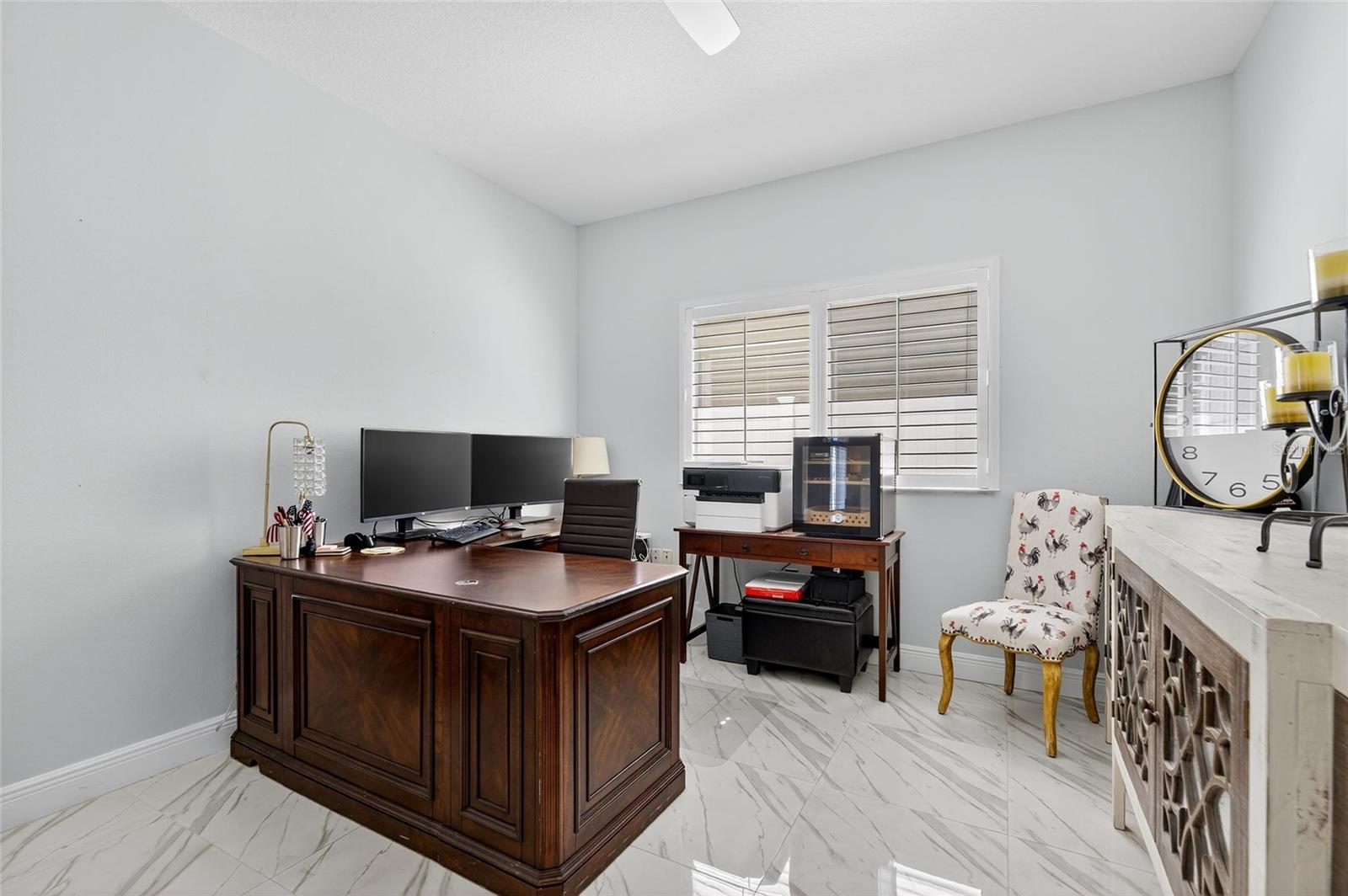 BAY ARBOR - Residential