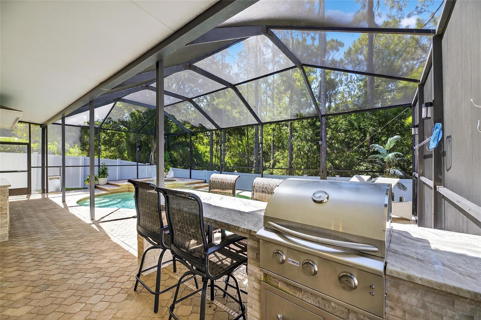BAY ARBOR - Residential
