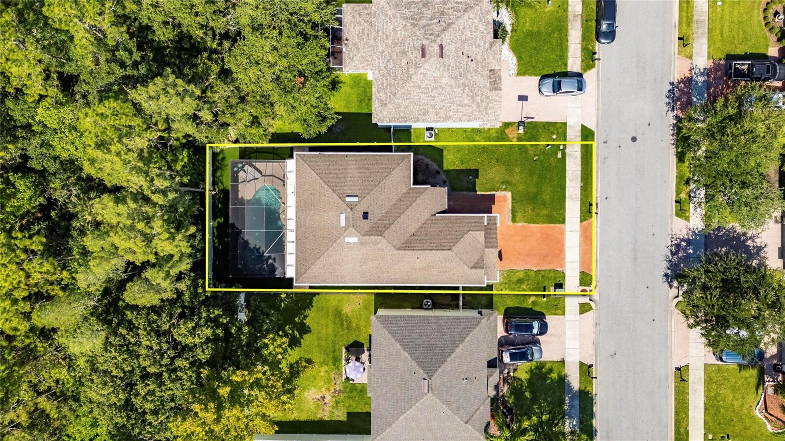 BAY ARBOR - Residential