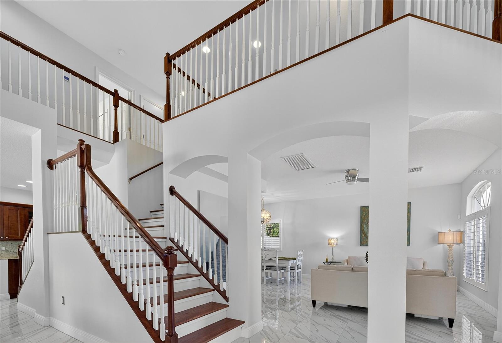 BAY ARBOR - Residential