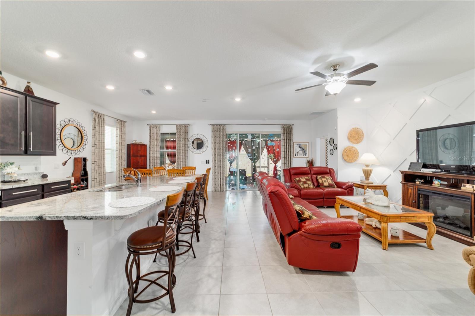 GREYSTONE HILLS PH ONE - Residential