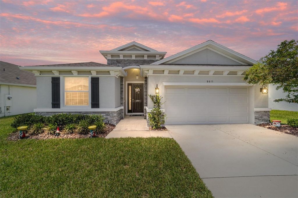 Photo of 8611 SW 49th Circle, Ocala, FL 34476 (MLS # OM720315)