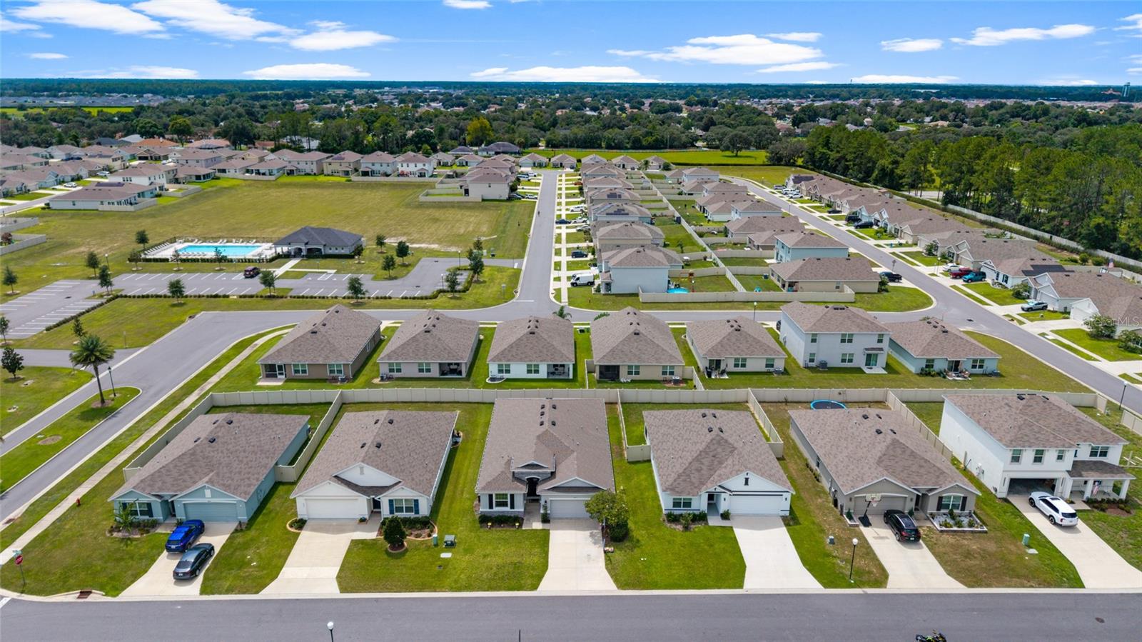 GREYSTONE HILLS PH ONE - Residential