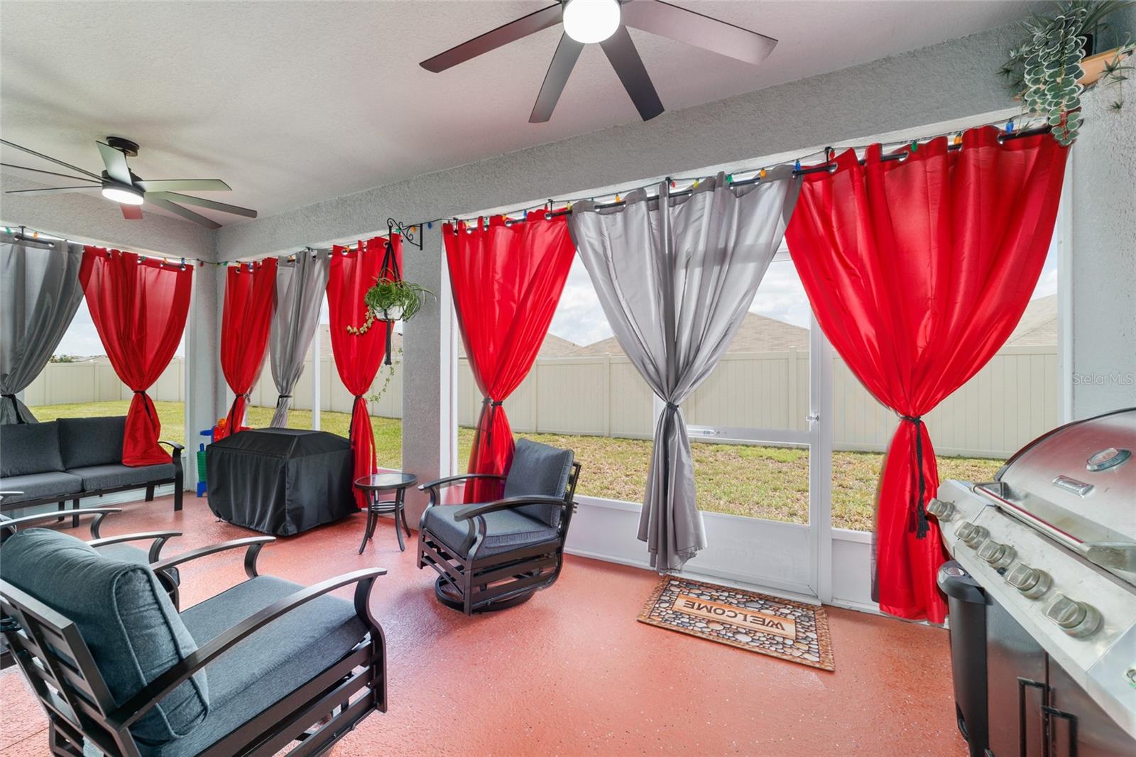 GREYSTONE HILLS PH ONE - Residential