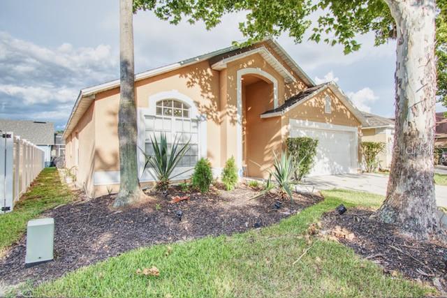 419 BUCKINGHAM CIRCLE