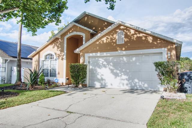 Photo of 419 Buckingham Circle, Davenport, FL 33897 (MLS # S5153575)
