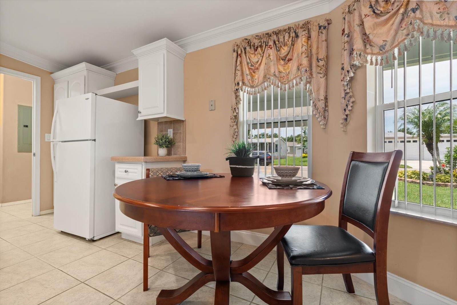 ZELLWOOD STATION COOP MH PARK - Residential