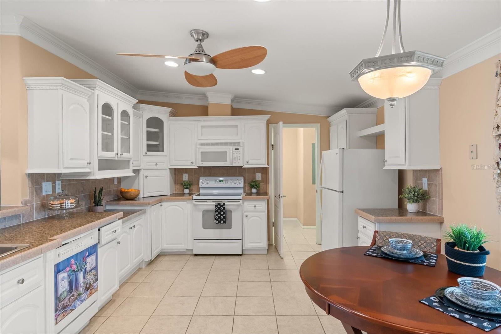 ZELLWOOD STATION COOP MH PARK - Residential