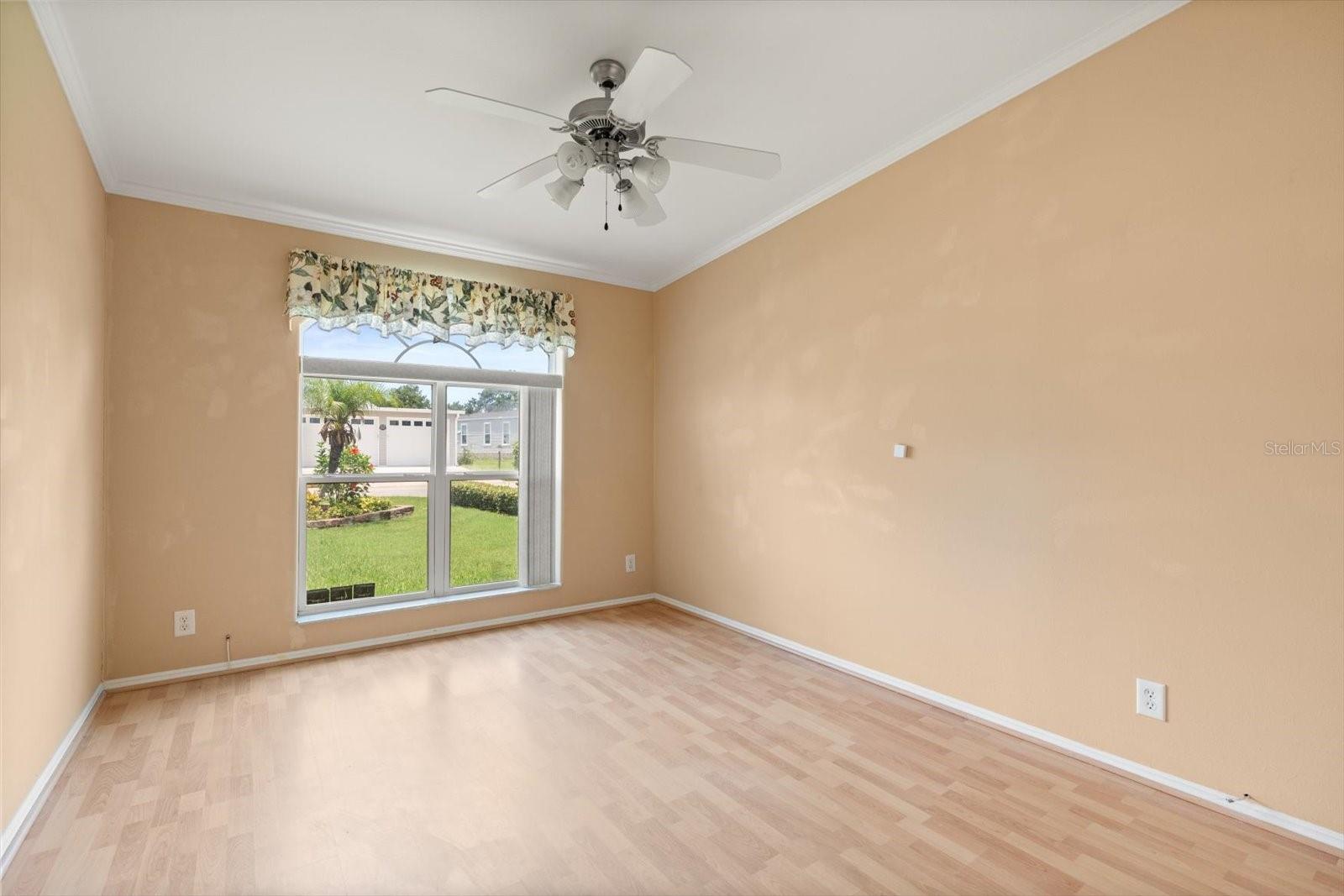 ZELLWOOD STATION COOP MH PARK - Residential