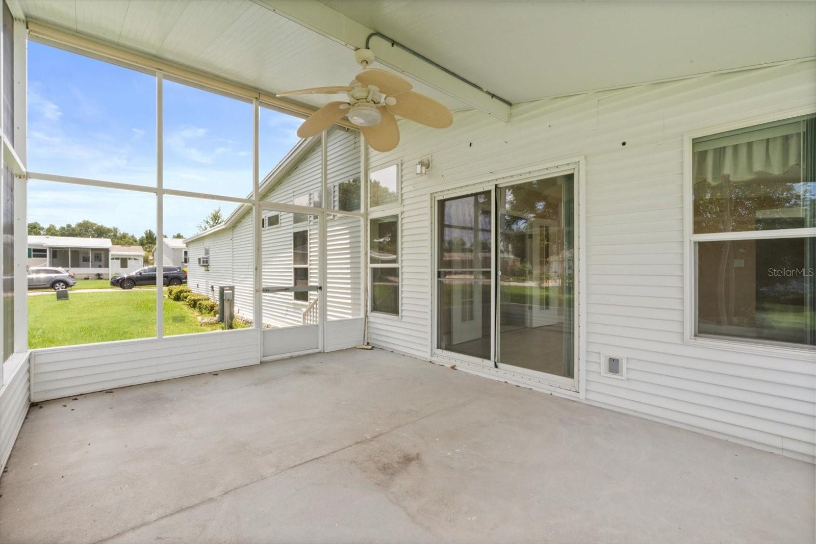 ZELLWOOD STATION COOP MH PARK - Residential