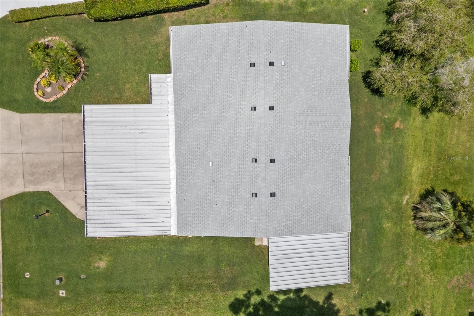 ZELLWOOD STATION COOP MH PARK - Residential