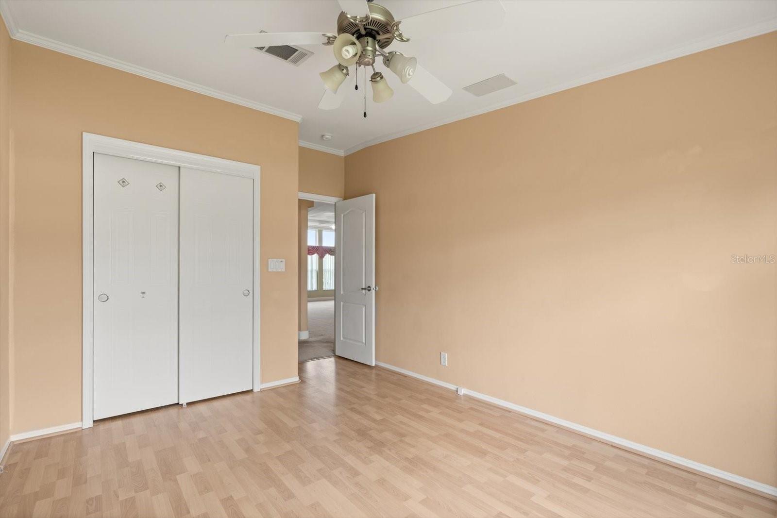 ZELLWOOD STATION COOP MH PARK - Residential