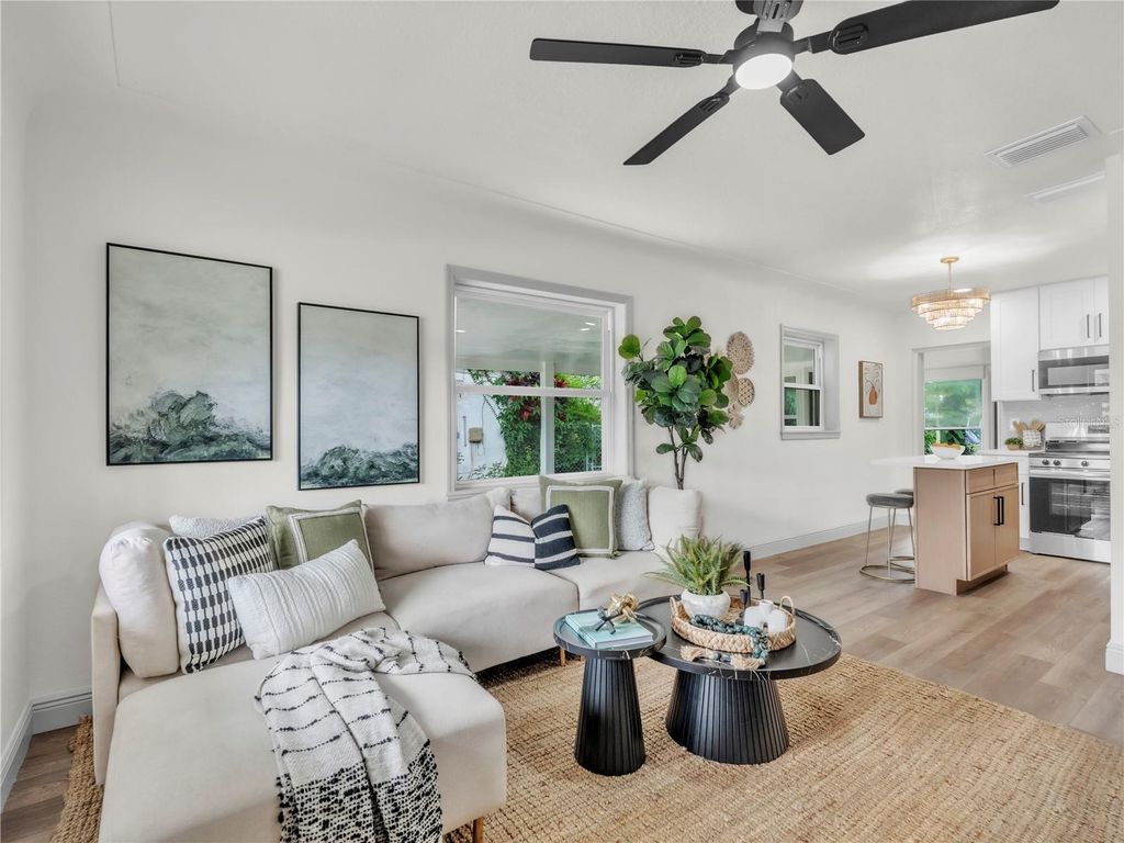 Photo of 5121 2nd Avenue N, St Petersburg, FL 33710 (MLS # TB8428998)