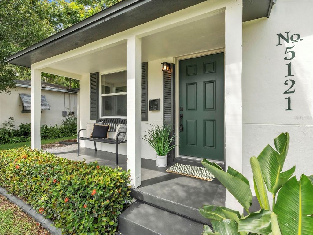 Photo of 5121 2nd Avenue N, St Petersburg, FL 33710 (MLS # TB8428998)