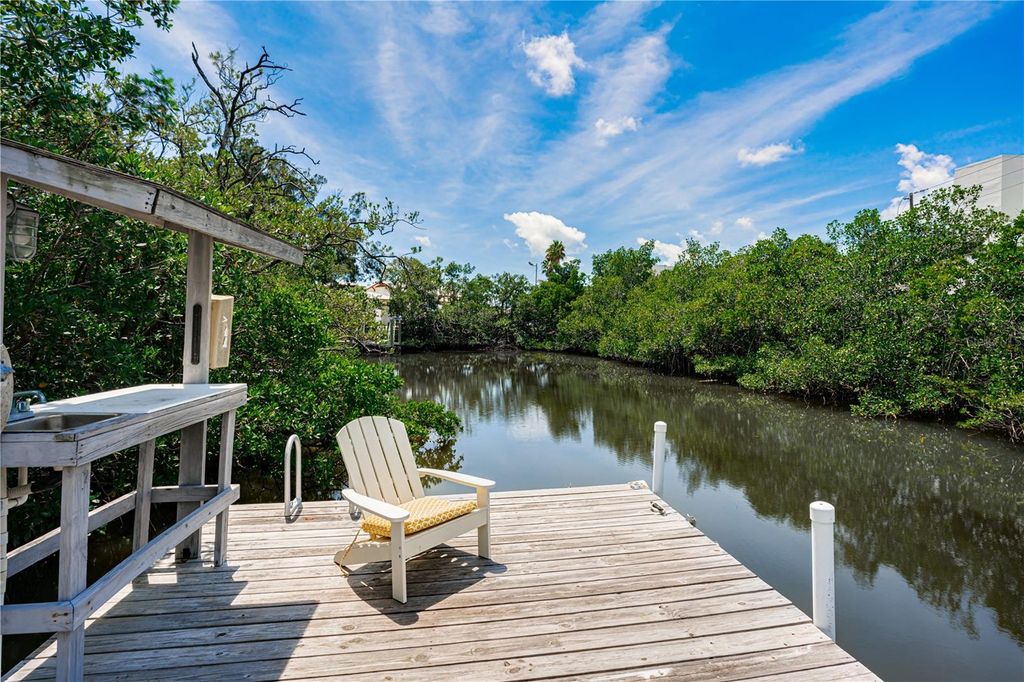 Photo of 115 Canal Avenue #3, Indian Rocks Beach, FL 33785 (MLS # TB8458730)