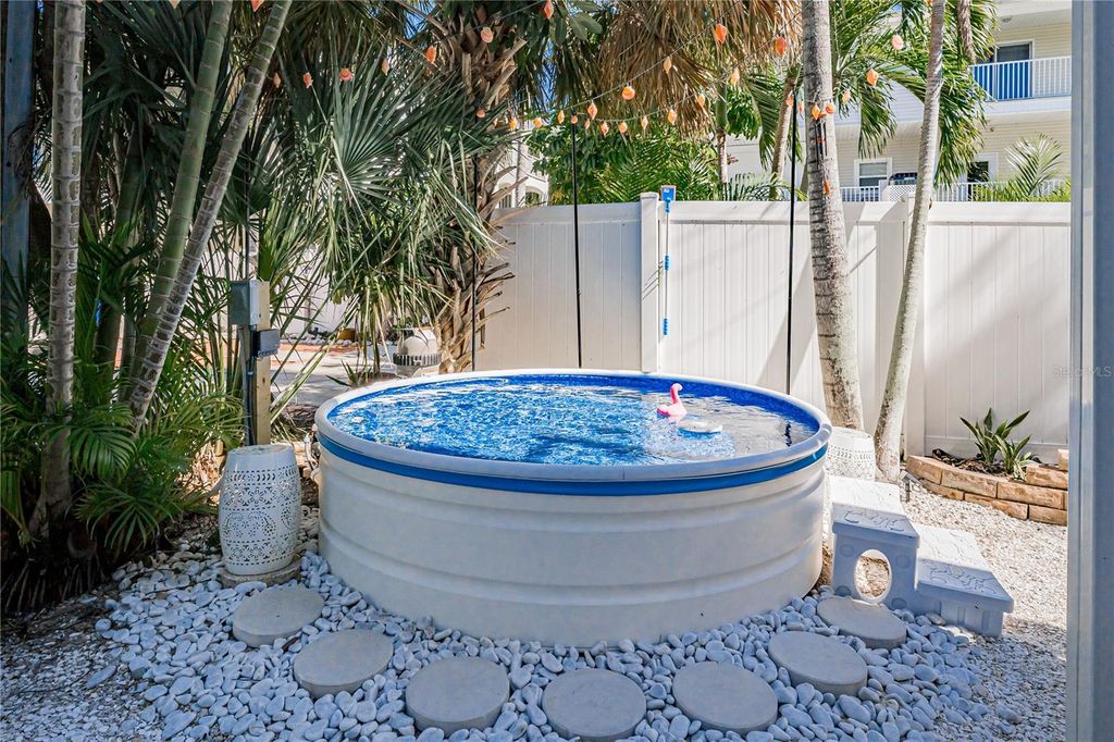 Photo of 115 Canal Avenue #3, Indian Rocks Beach, FL 33785 (MLS # TB8458730)