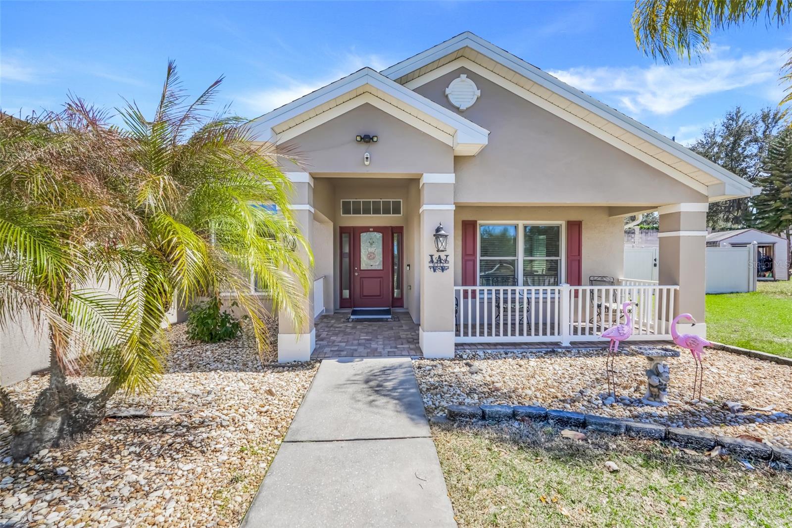 1551 BLUE SKY BOULEVARD