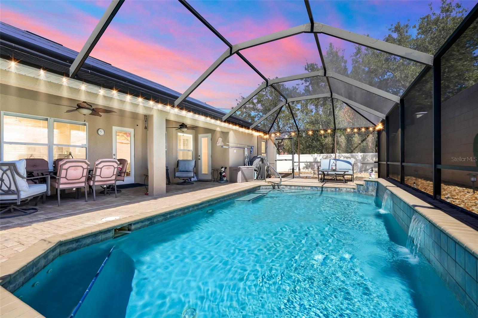 1551 BLUE SKY BOULEVARD